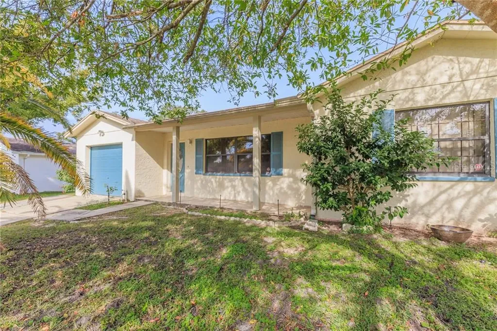 8511 Woodcrest Drive Port Richey FL 34668