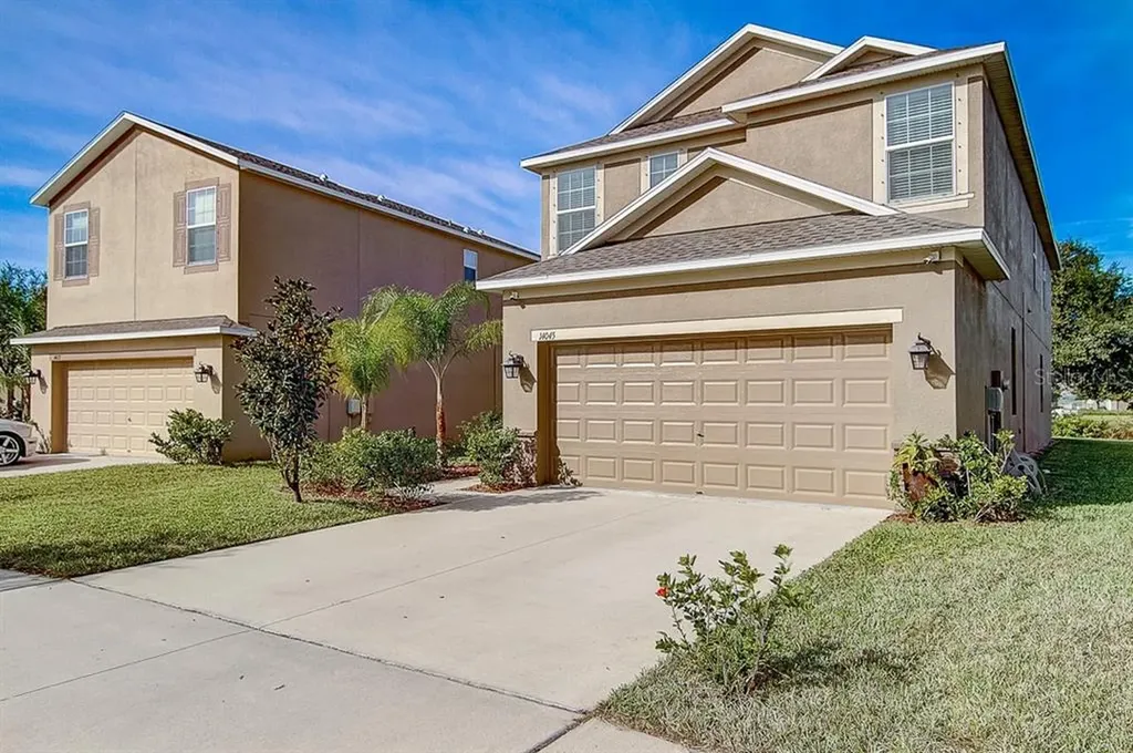 14045 Lugano Court Hudson FL 34669