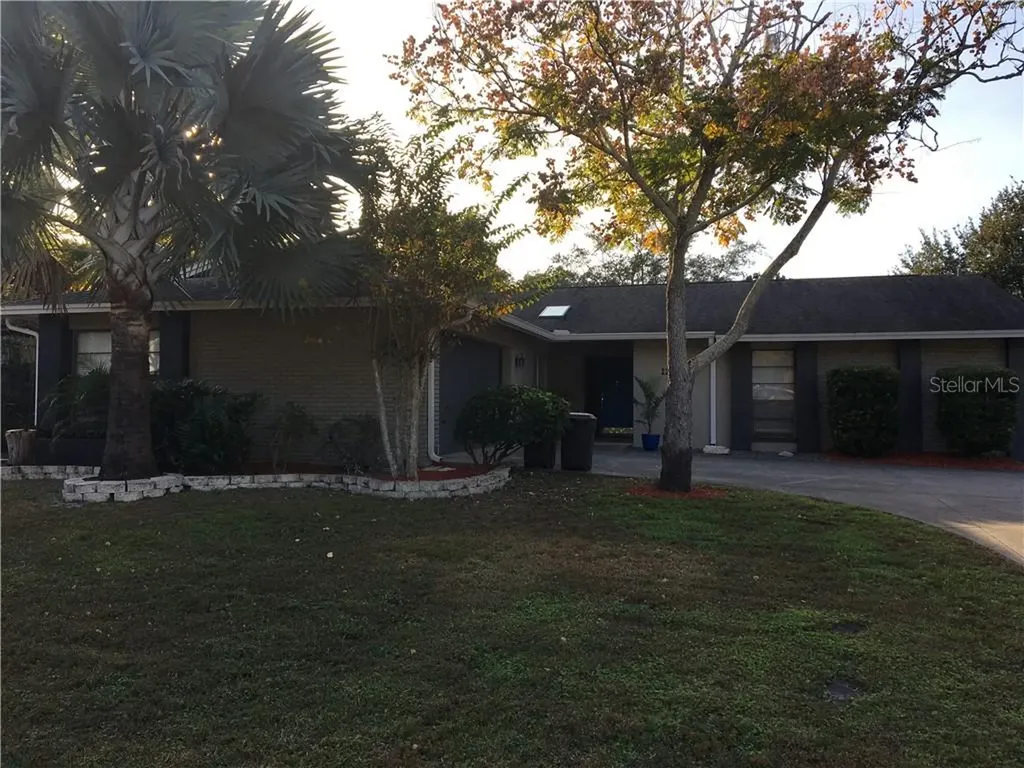 12706 Rain Forest Street Temple Terrace FL 33617