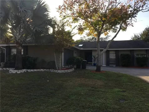 12706 Rain Forest Street Temple Terrace FL 33617