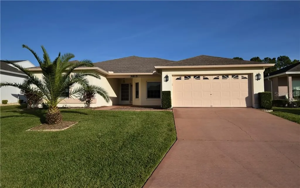 5815 Mallard Drive Lakeland FL 33809