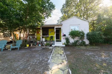 4636 3rd Avenue S St Petersburg FL 33711