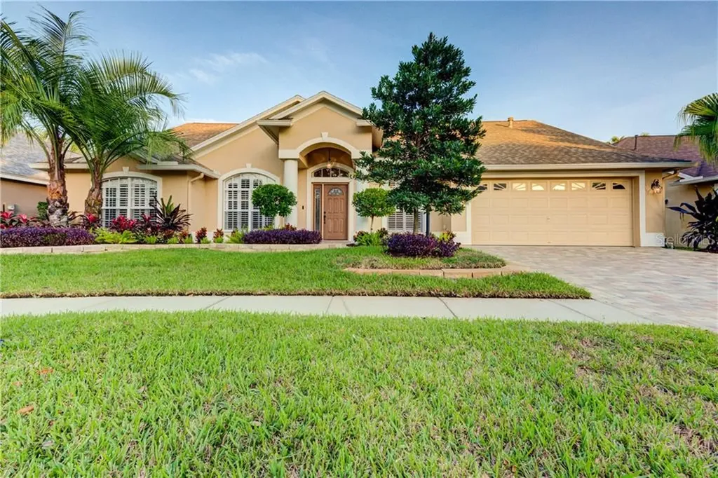 12417 Seabrook Drive Tampa FL 33626