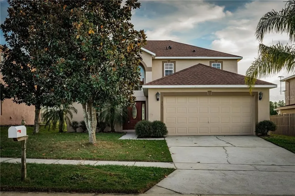 351 Keswick Avenue Davenport FL 33897