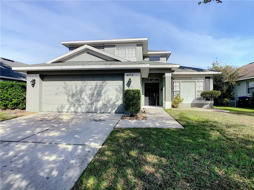 4915 Terra Vista Way Orlando FL 32837