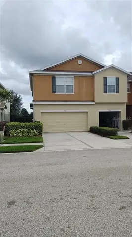 5004 White Sanderling Court Tampa FL 33619