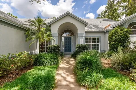 312 Oakwood Court Lake Mary FL 32746