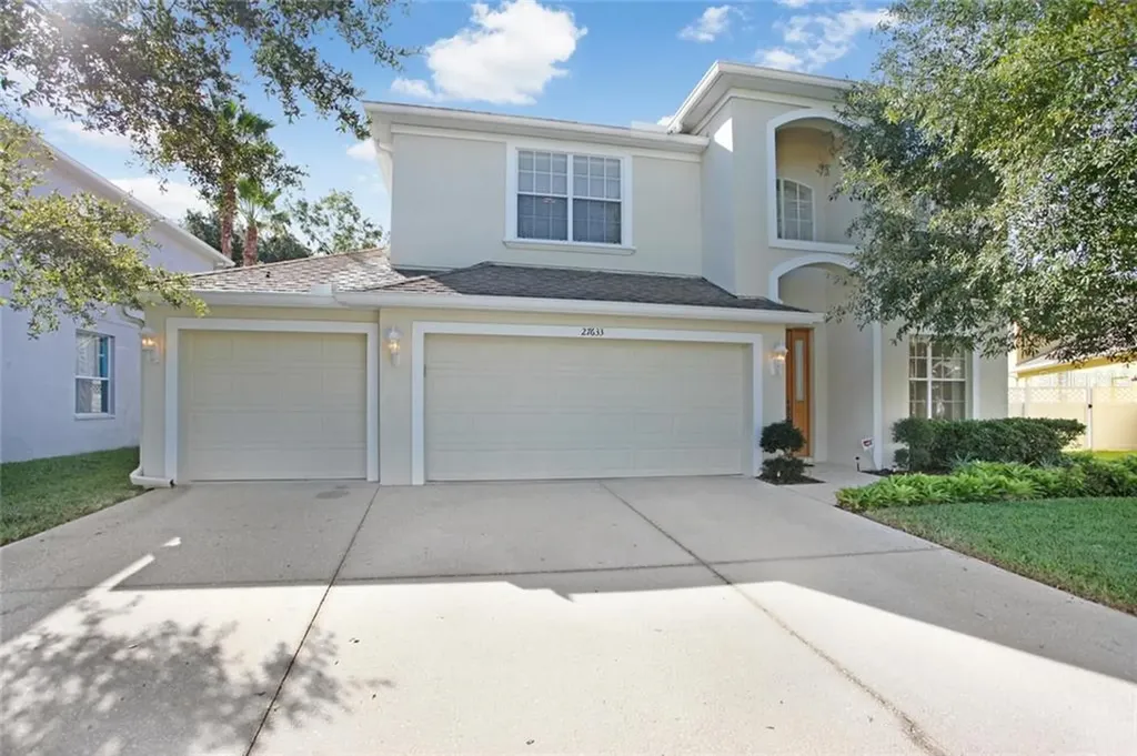 27633 Kirkwood Circle Wesley Chapel FL 33544
