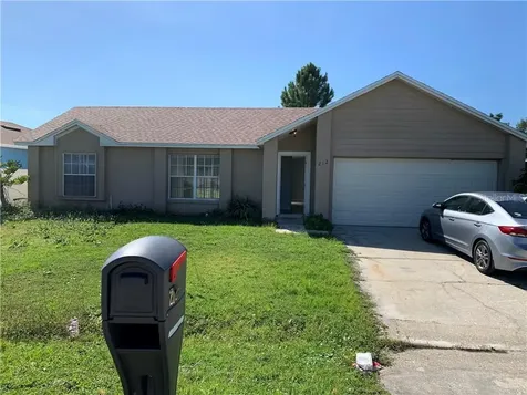 212 Great Yarmouth Court Kissimmee FL 34758