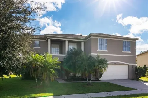 2511 Jasmine Trace Drive Kissimmee FL 34758