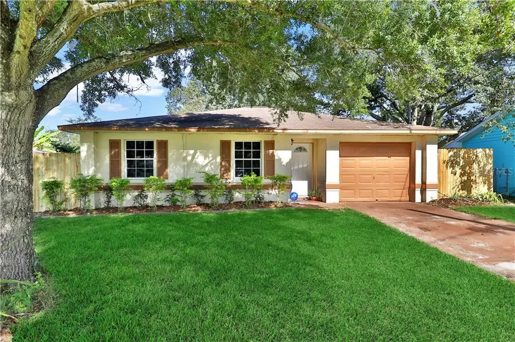 311 Summer Field Drive Winter Haven FL 33880