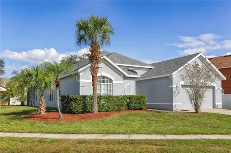 1915 Greenside Drive Kissimmee FL 34746