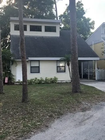 3553 Raintree Circle Lakeland FL 33803