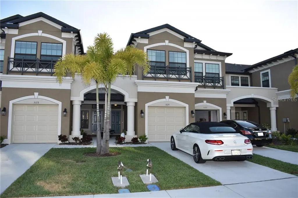 5175 78th St Circle E Bradenton FL 34203