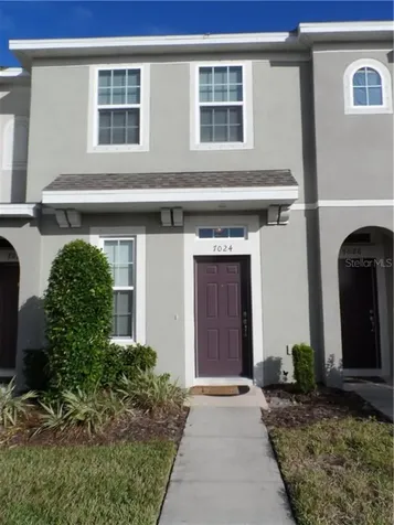 7024 Spotted Deer Place Riverview FL 33578
