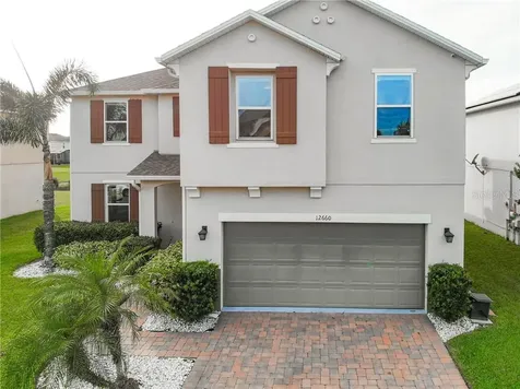 12660 Old Plantation Lane Orlando FL 32824