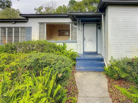 2403 Illinois Street Orlando FL 32803
