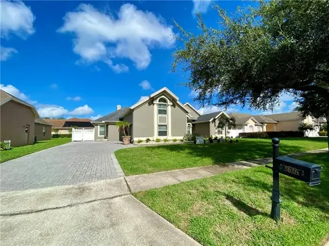 3616 Bellington Drive Orlando FL 32835