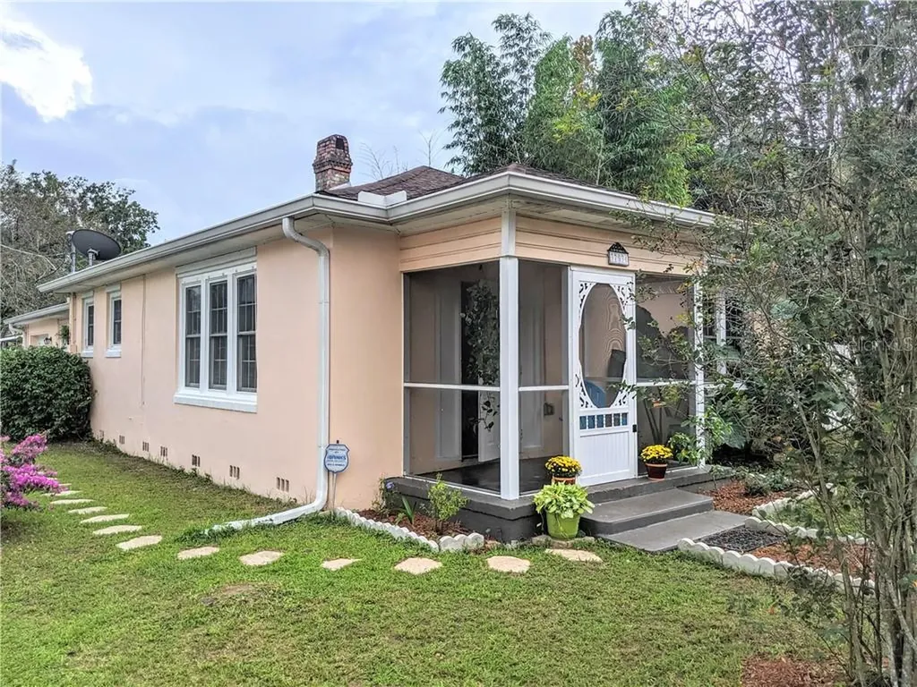 37536 Florida Avenue Dade City FL 33525