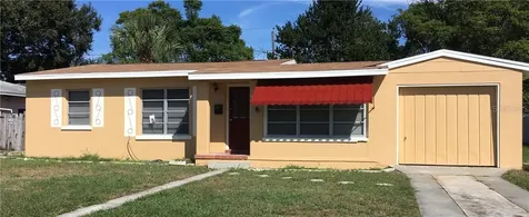 1233 Tyrone Boulevard N St Petersburg FL 33710