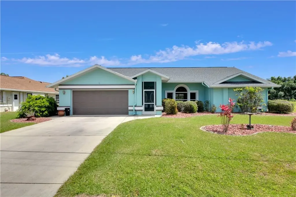 26541 Valparaiso Drive Punta Gorda FL 33983