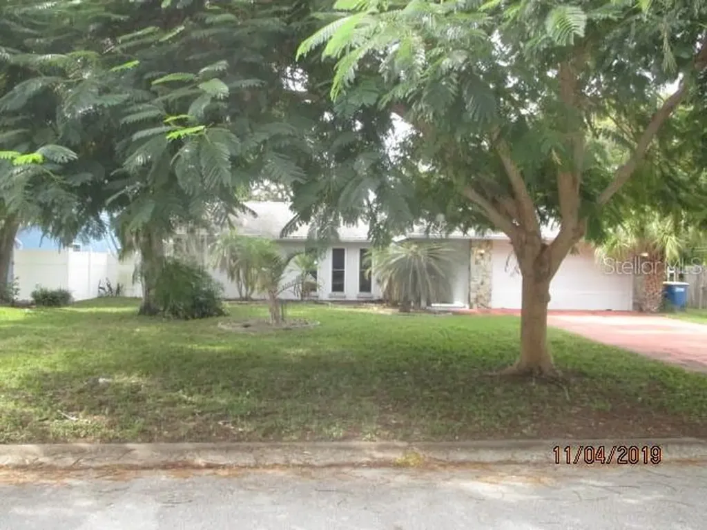 400 Yelvington Avenue Clearwater FL 33755