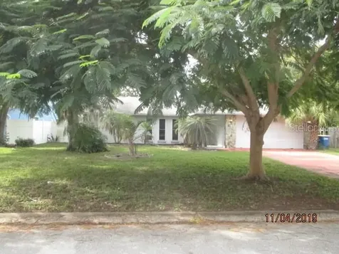 400 Yelvington Avenue Clearwater FL 33755