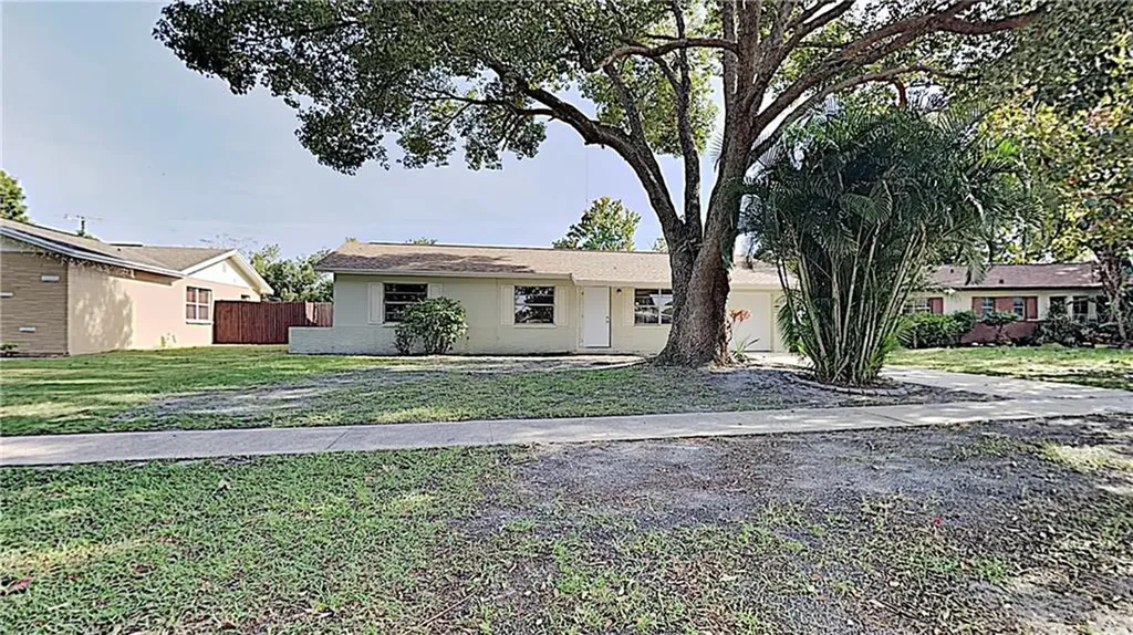 4227 Ortisi Drive Orlando FL 32822