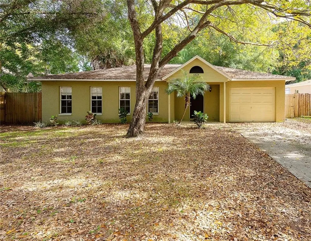 6824 S Trask Street Tampa FL 33616