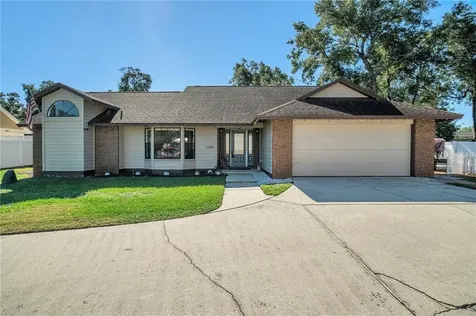 4339 Cobble Stone Court Orlando FL 32810