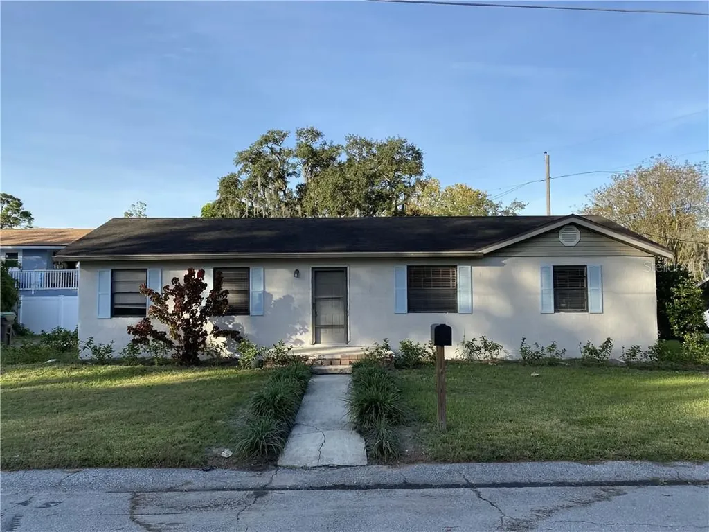 2529 Franklin Avenue Winter Park FL 32789