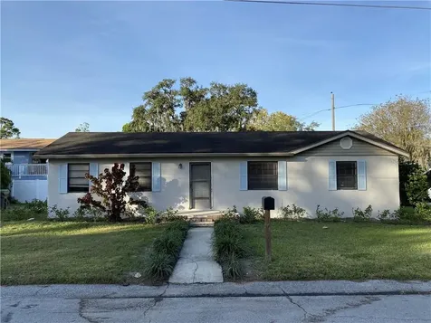 2529 Franklin Avenue Winter Park FL 32789