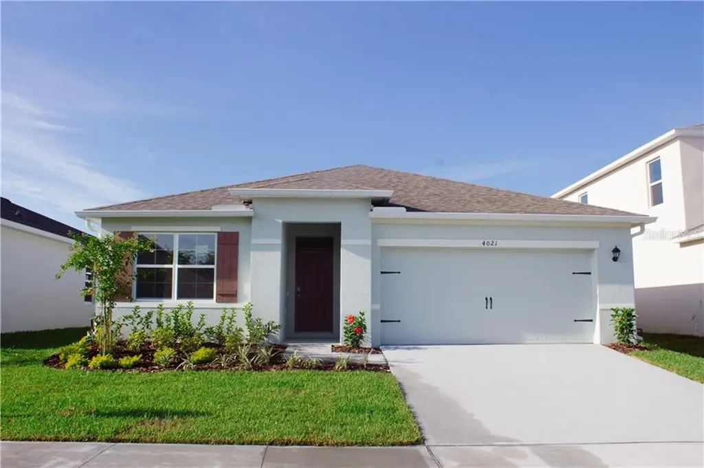 4301 Looking Glass Place Sanford FL 32771