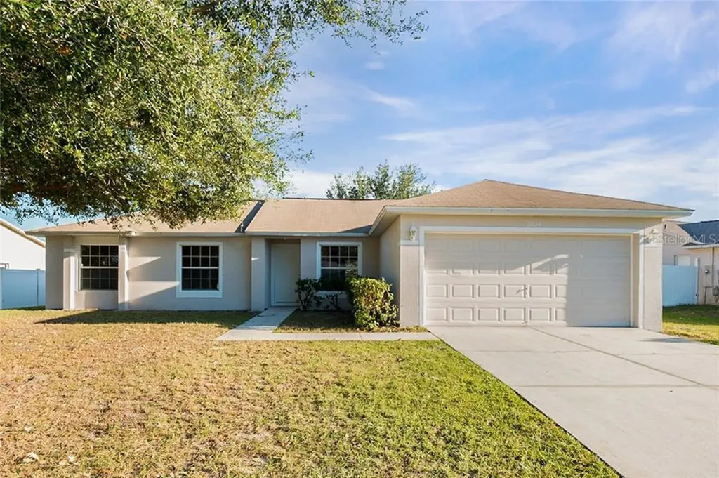 11634 Foxglove Drive Clermont FL 34711