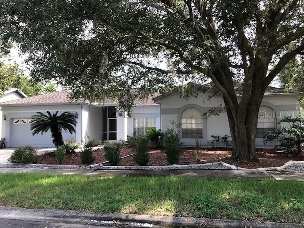 9522 Norchester Circle Tampa FL 33647