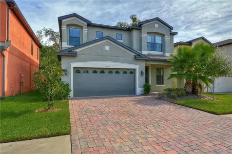 15205 Fiji Isle Place Tampa FL 33647