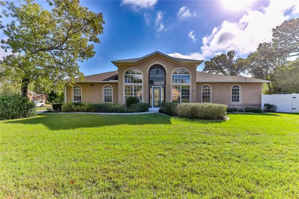 10324 Lacy Street Spring Hill FL 34608