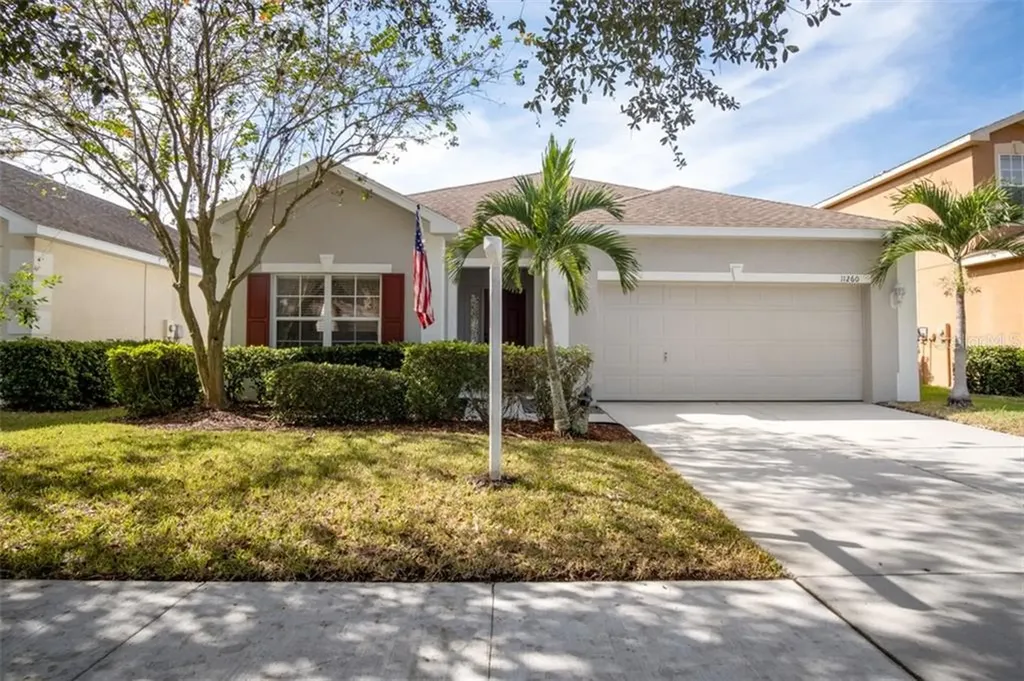 11260 Creek Haven Drive Riverview FL 33569