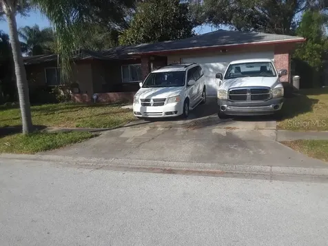 7047 Briarwood Avenue N Pinellas Park FL 33781