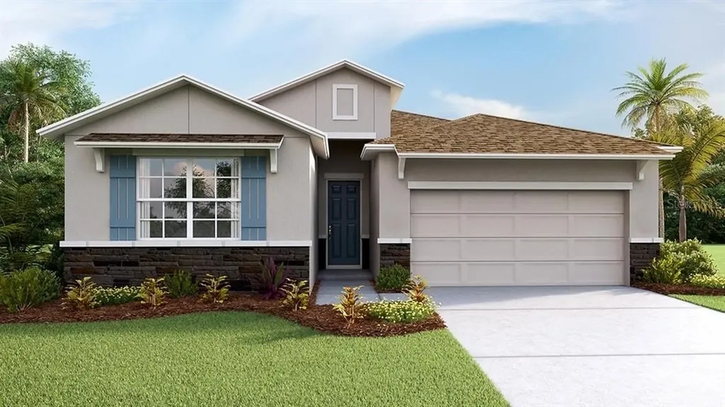 5125 Flowing Oar Road Wimauma FL 33598