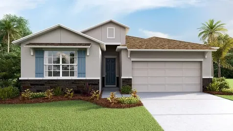 5125 Flowing Oar Road Wimauma FL 33598