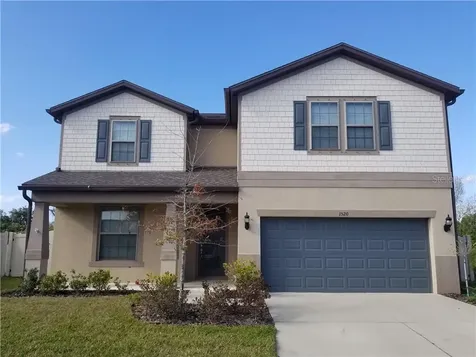 1520 Gadsden Point Place Ruskin FL 33570