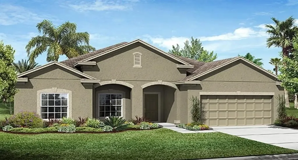 3579 Vega Creek Drive Saint Cloud FL 34772