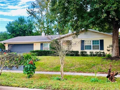 1659 Gaston Foster Road Orlando FL 32812