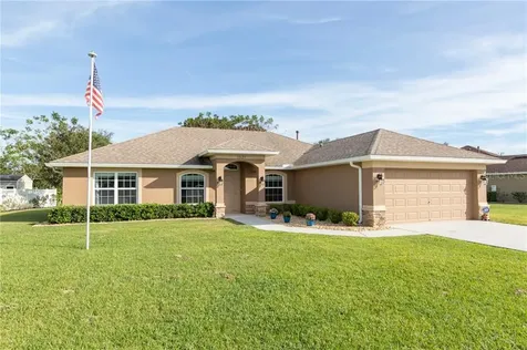 1521 Blue Sky Boulevard Haines City FL 33844