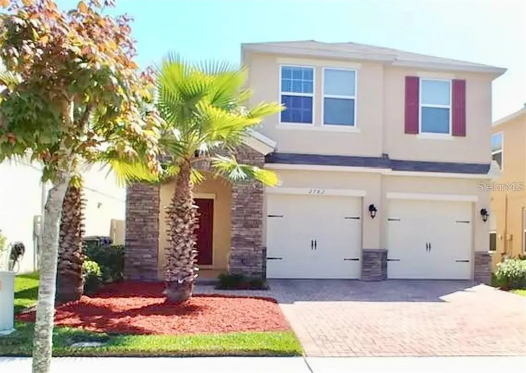 2782 Monticello Way Kissimmee FL 34741