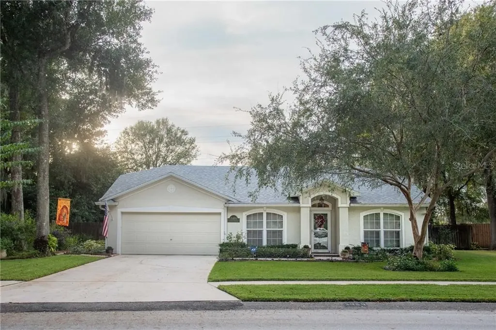 3464 Diamond Terrace Mulberry FL 33860