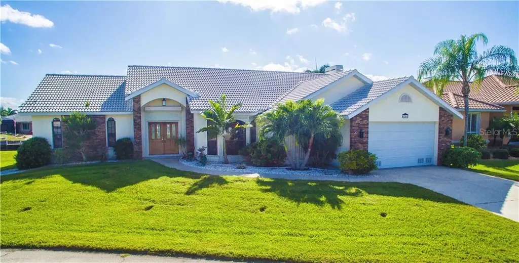 2041 Via Seville Punta Gorda FL 33950
