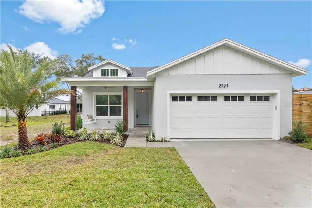 2321 S Shine Avenue Orlando FL 32806