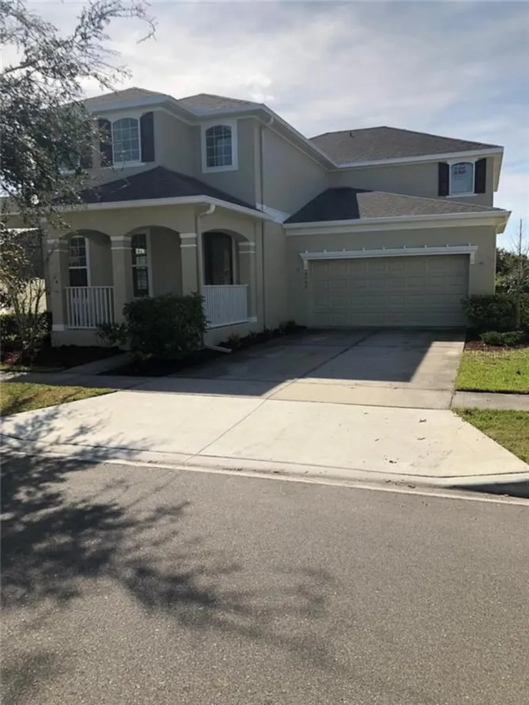 6842 Goldflower Avenue Harmony FL 34773